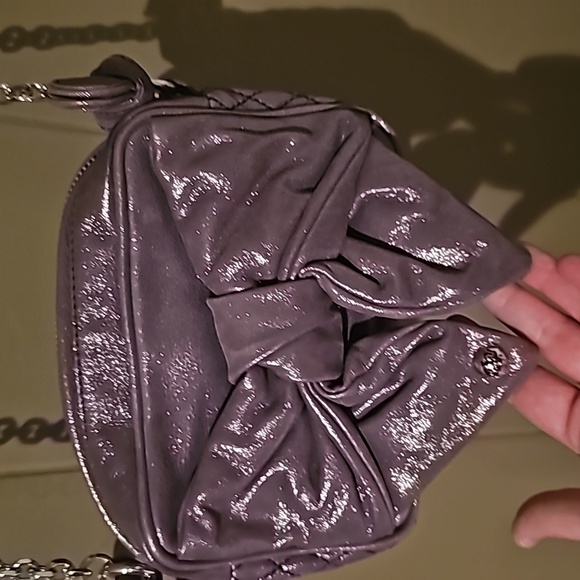 Juicy Couture Purple crossbody - Picture 12 of 15